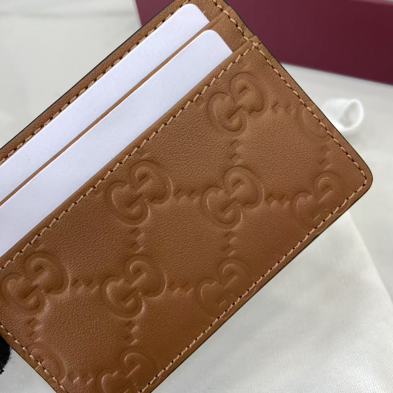 Gucci Card Holder