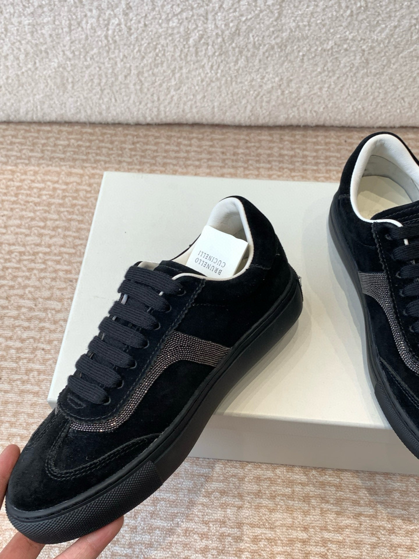 Brunello Cucinelli Sneakers