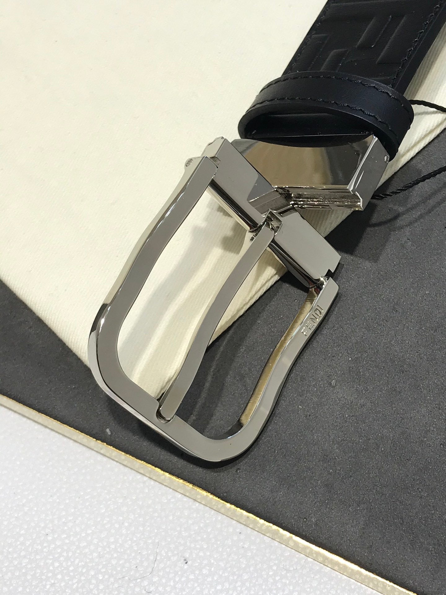 Fendi Belts