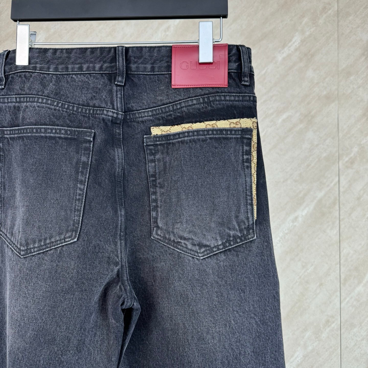 Gucci Jeans