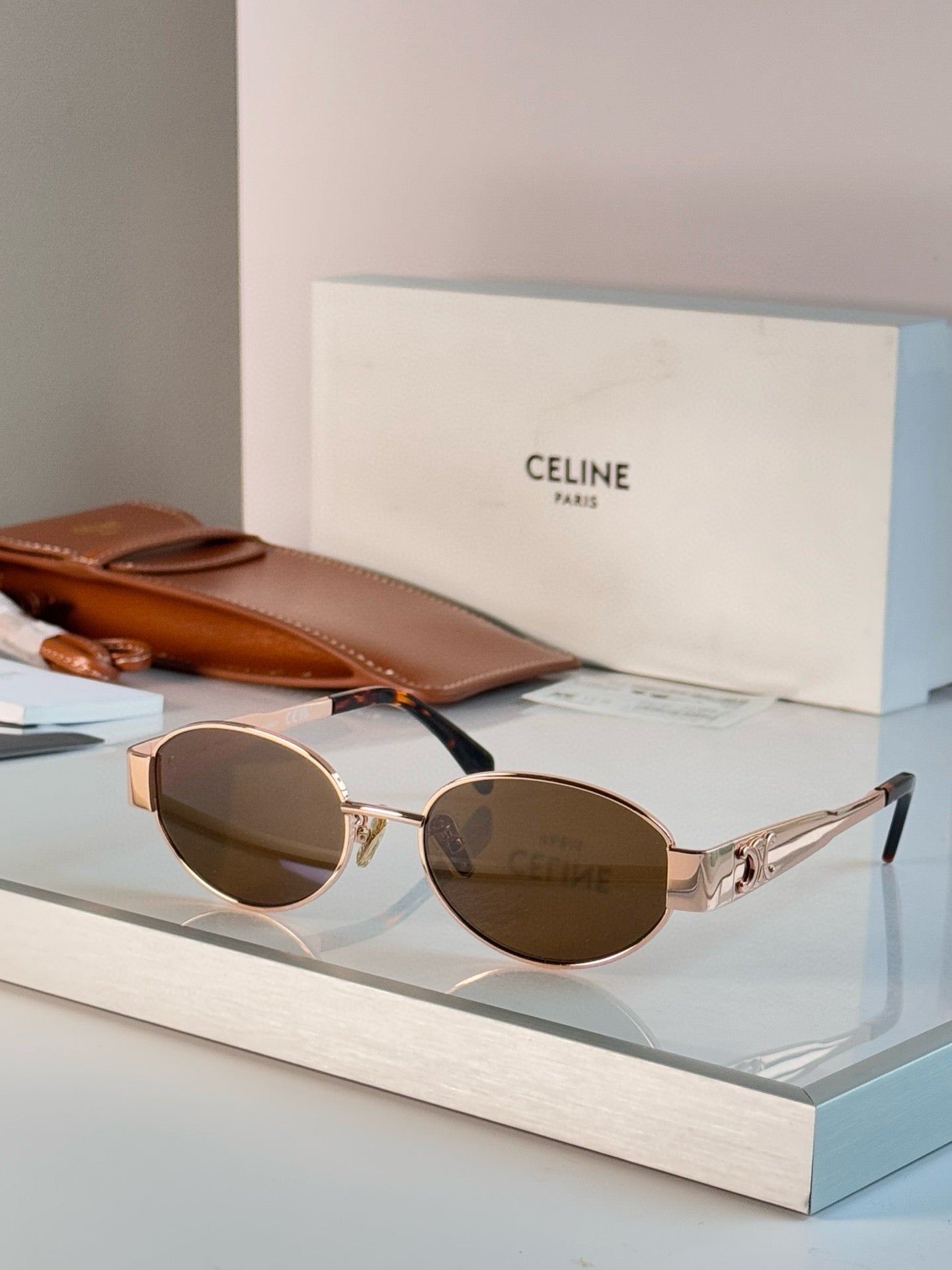 Celine Sunglasses