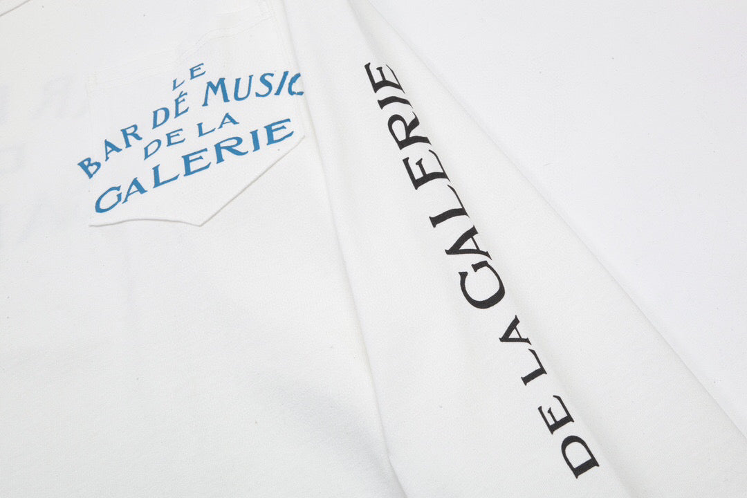 Gallery Dept Sweater