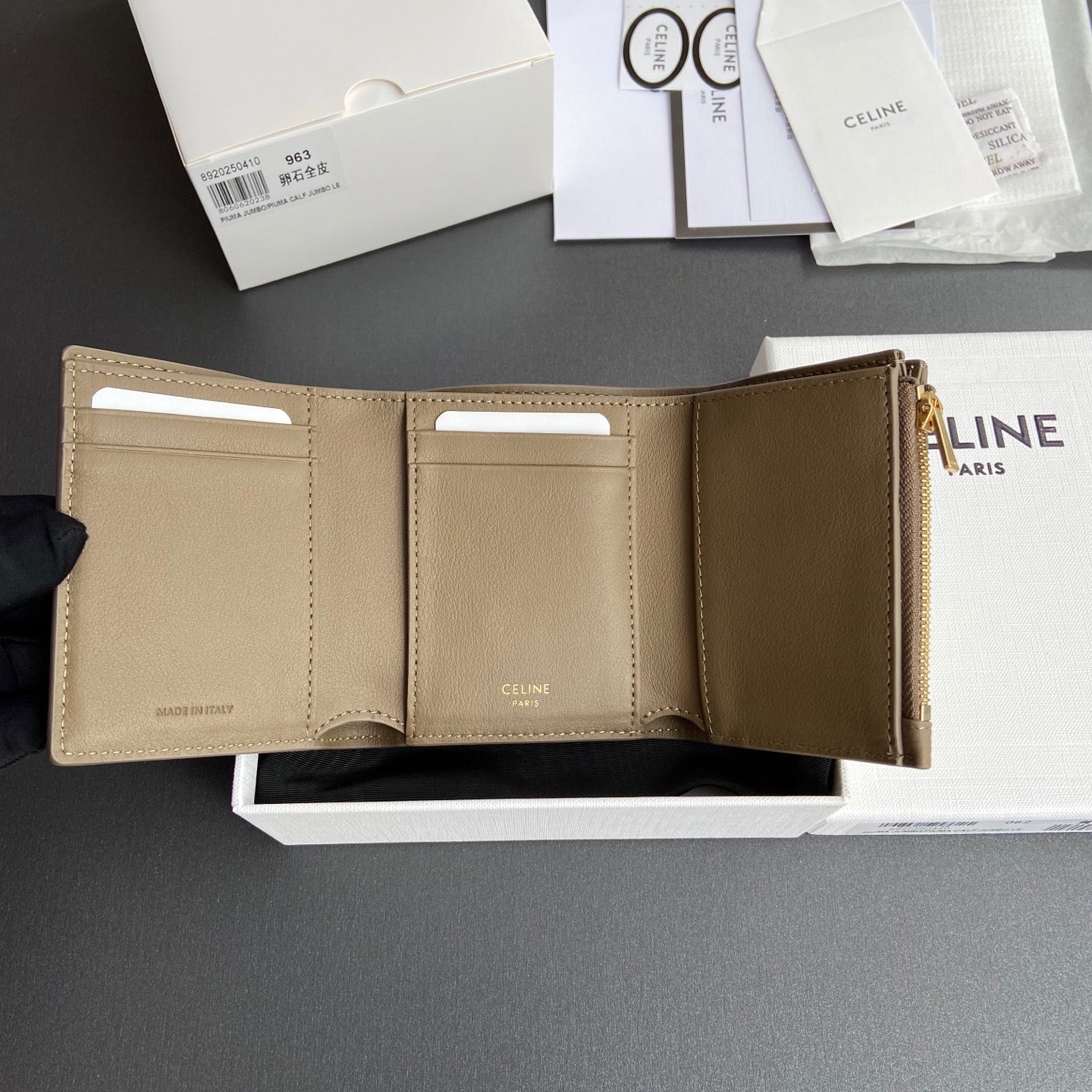 Celine Wallet