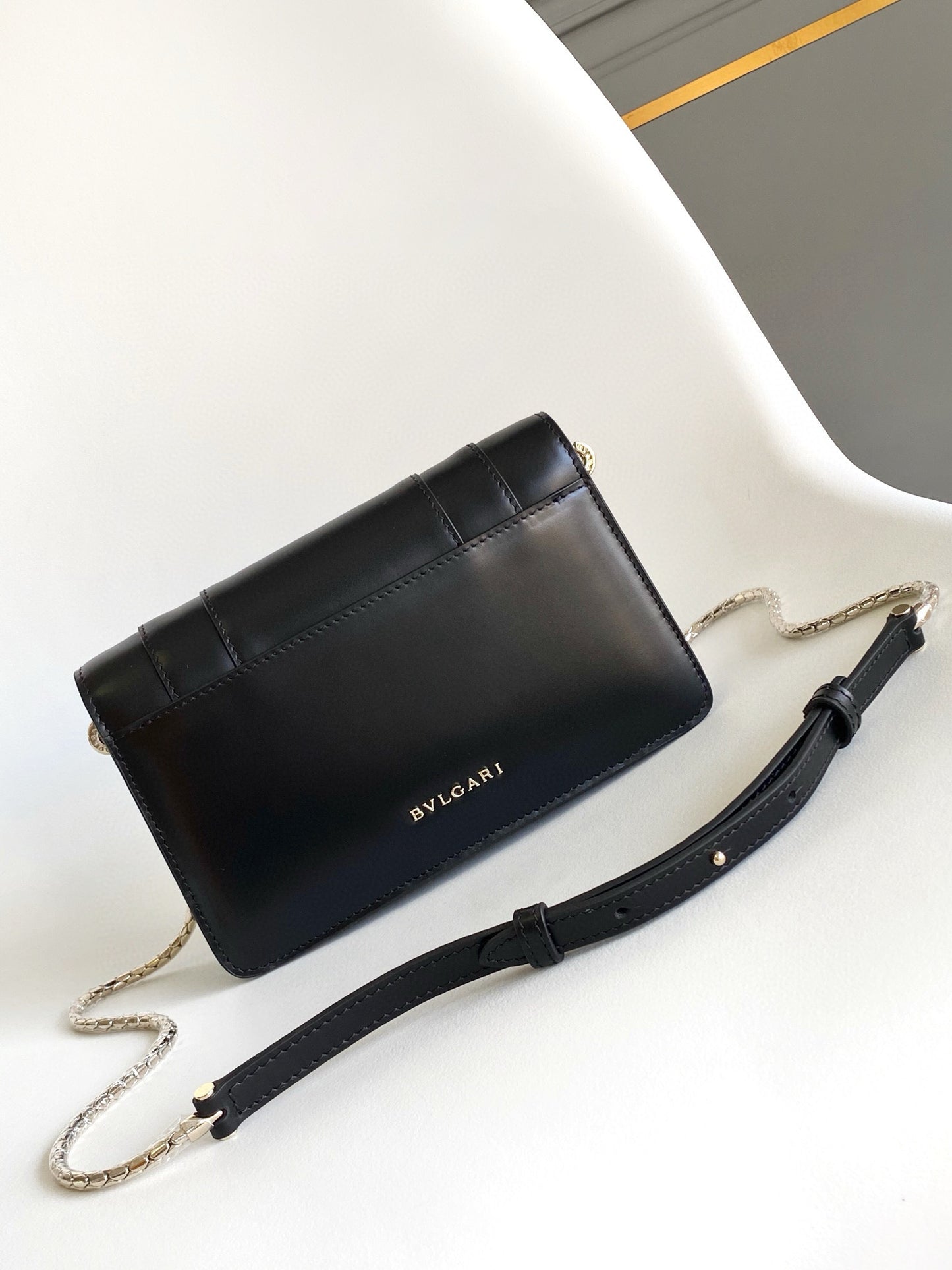 Bvlgari Serpenti Forever Bag