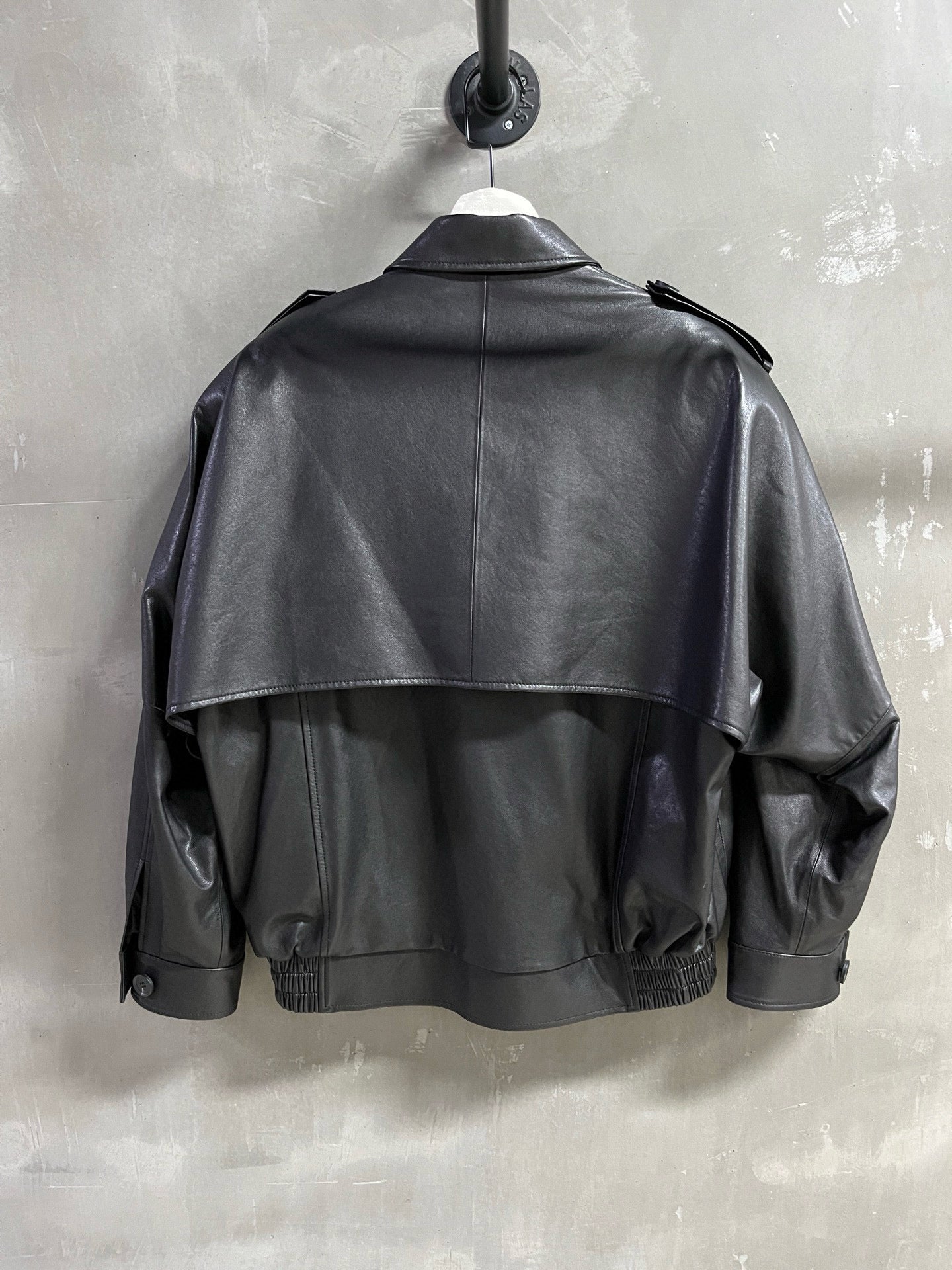 Saint Laurent Jacket