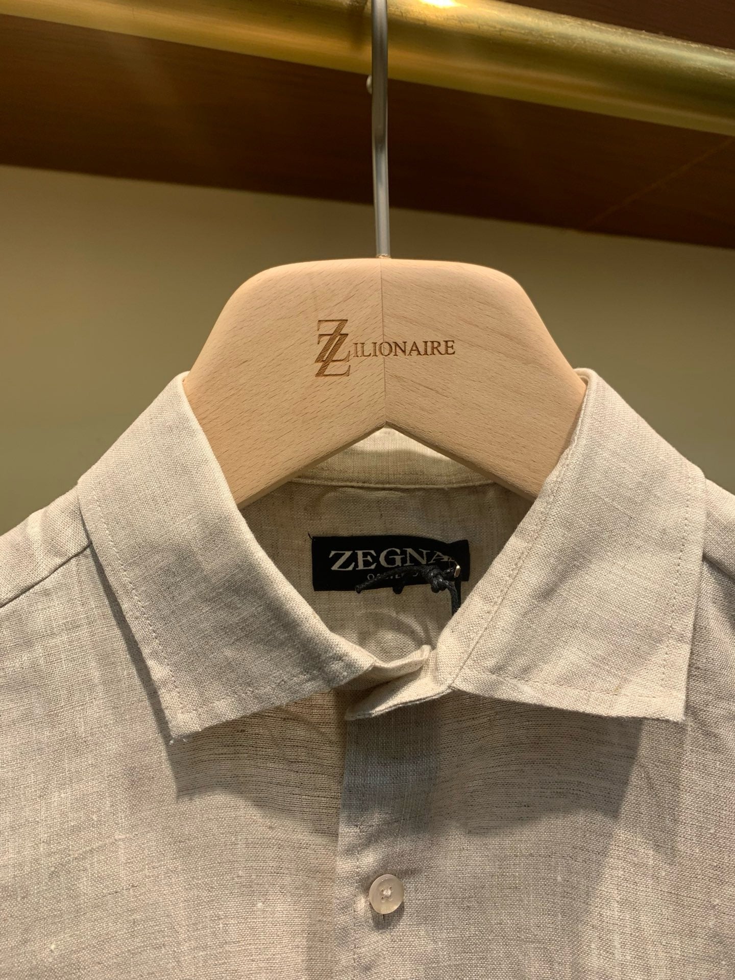 ZG Shirt