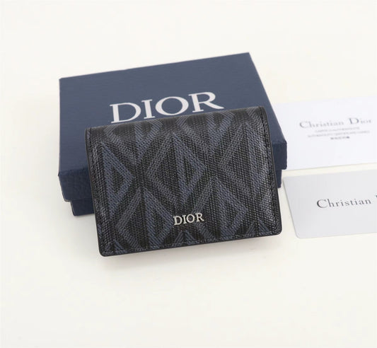 Dior Coin Pouch