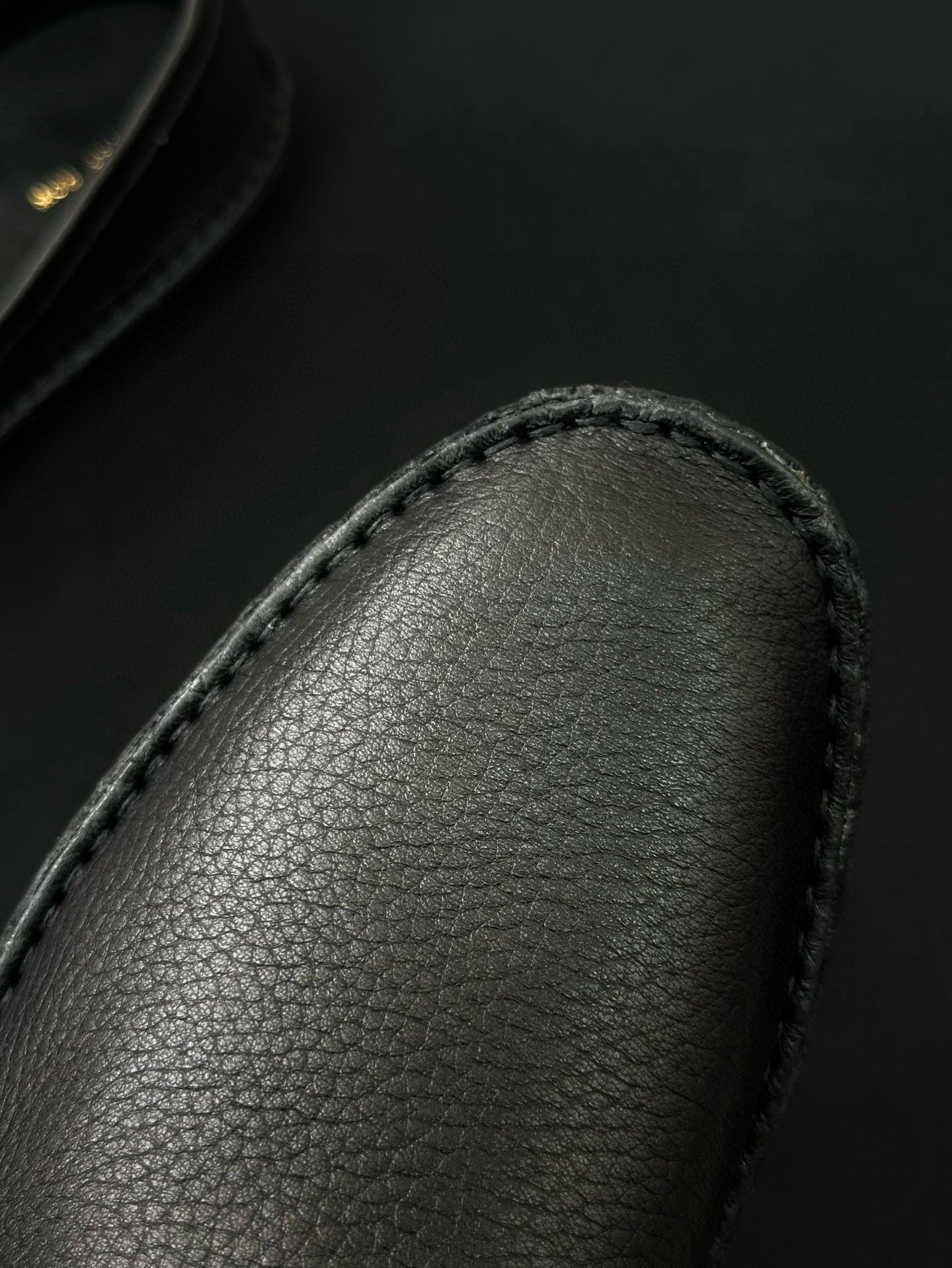 The Row Loafers