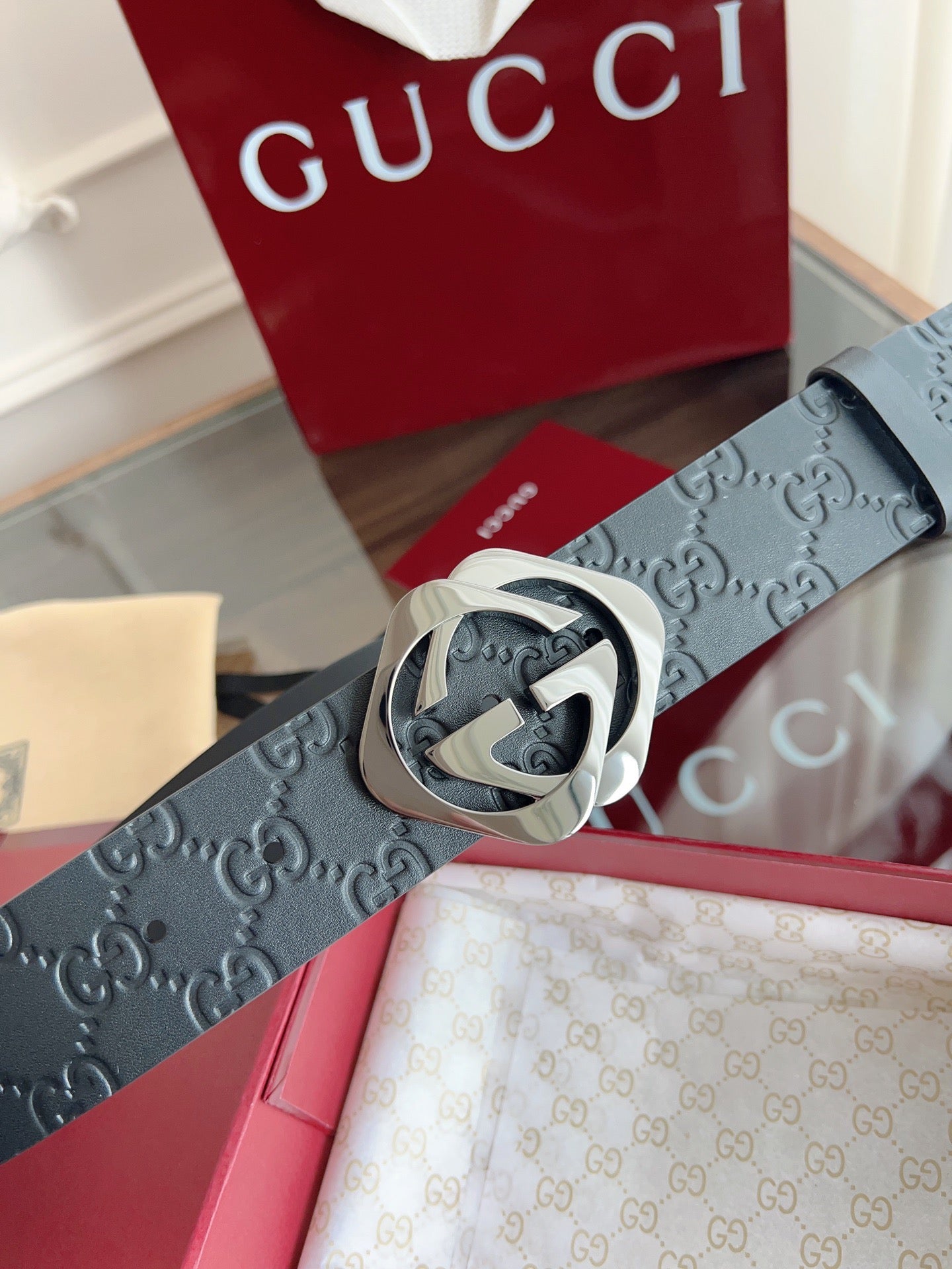 Gucci Belts