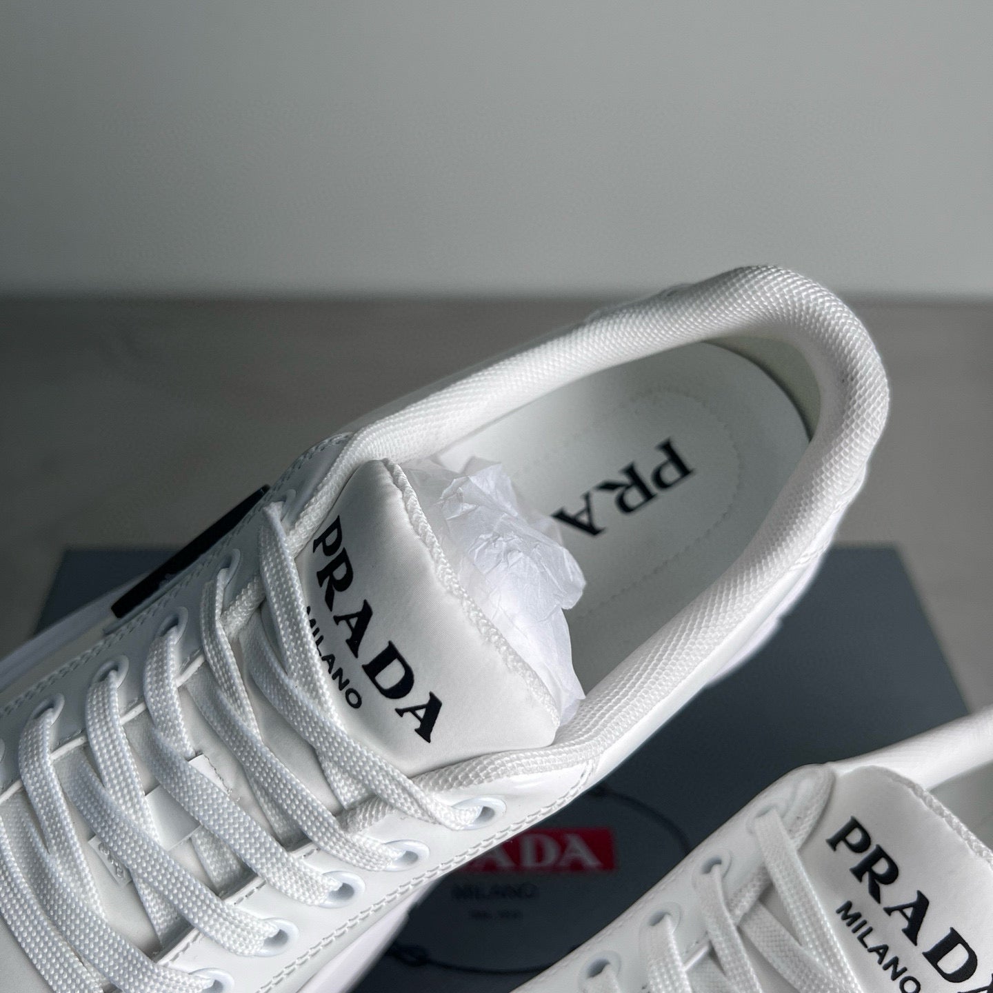 Prada Sneakers