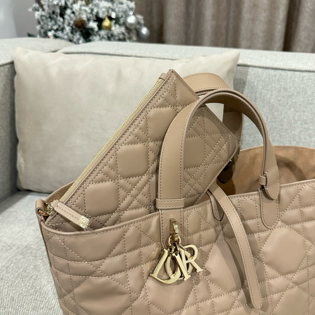 Dior Toujours Bag