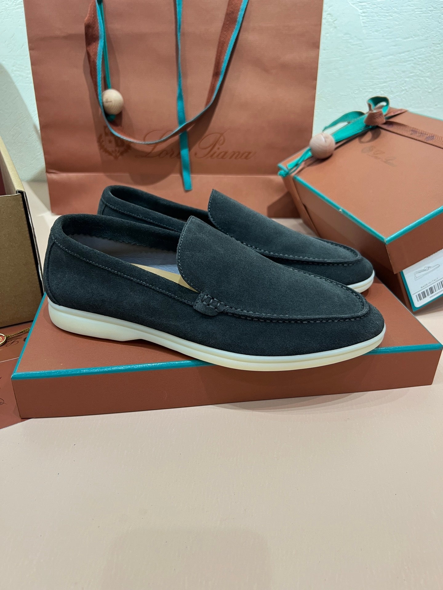 LP Loafers