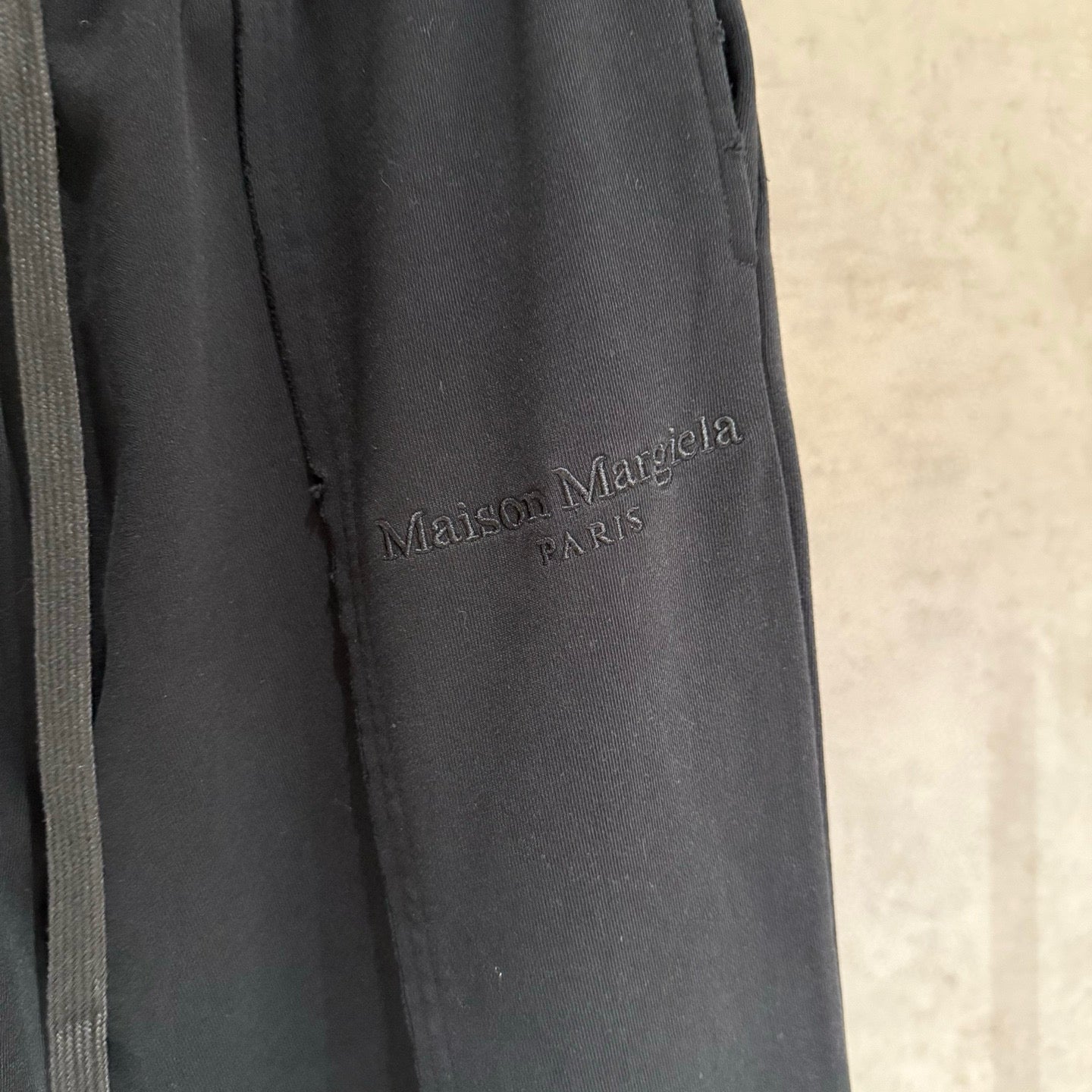Maison Margiela Long Pants