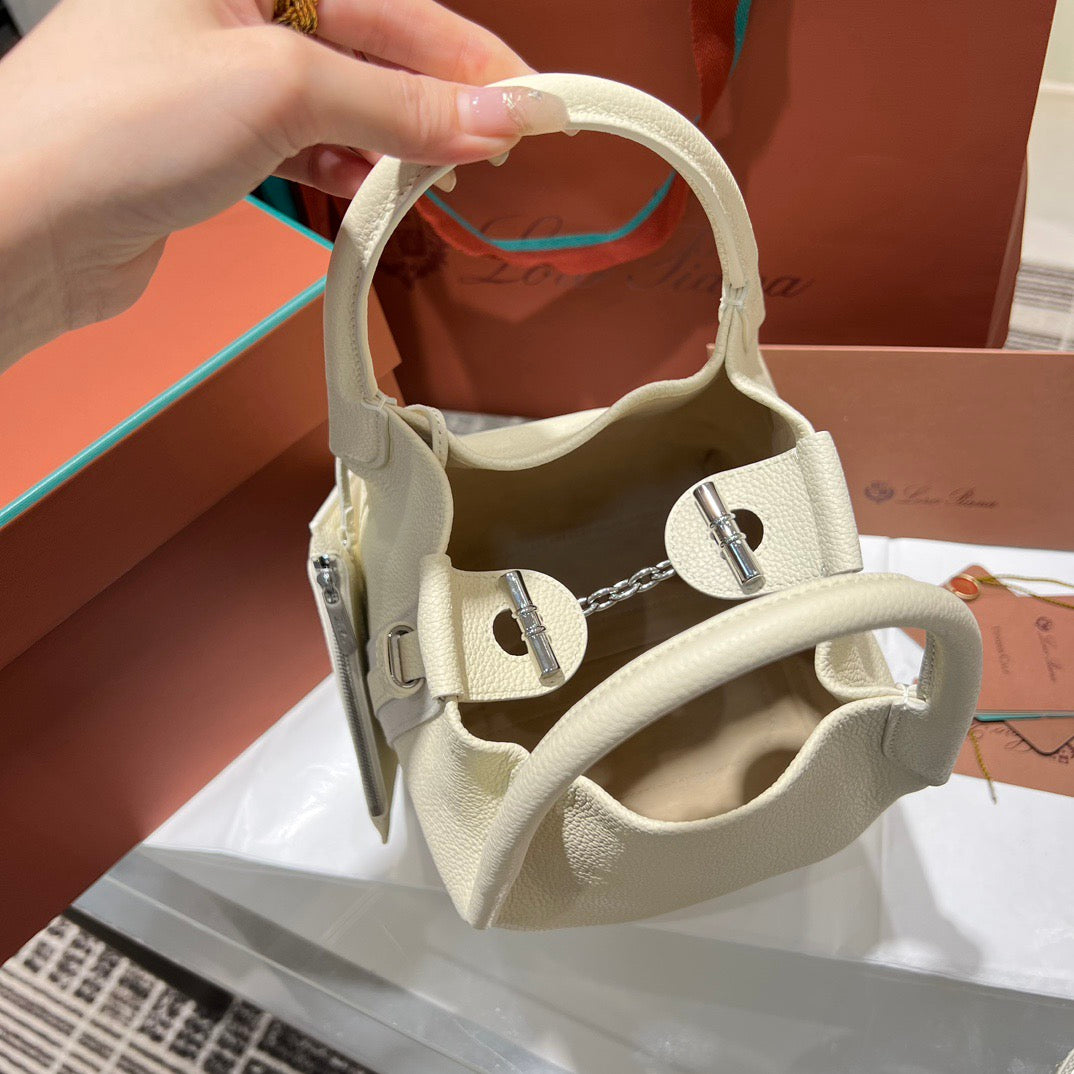 LP Bale Bag Micro