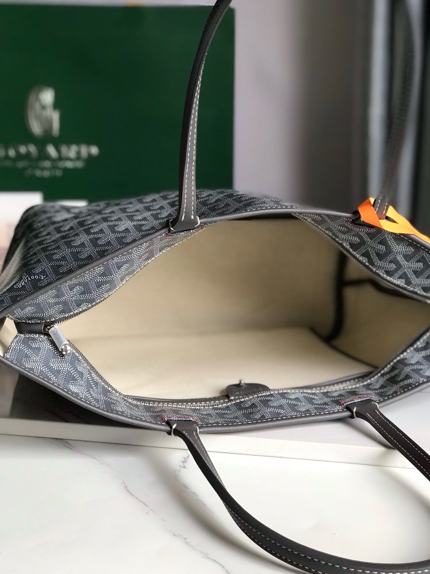 Goyard Artois PM Bag