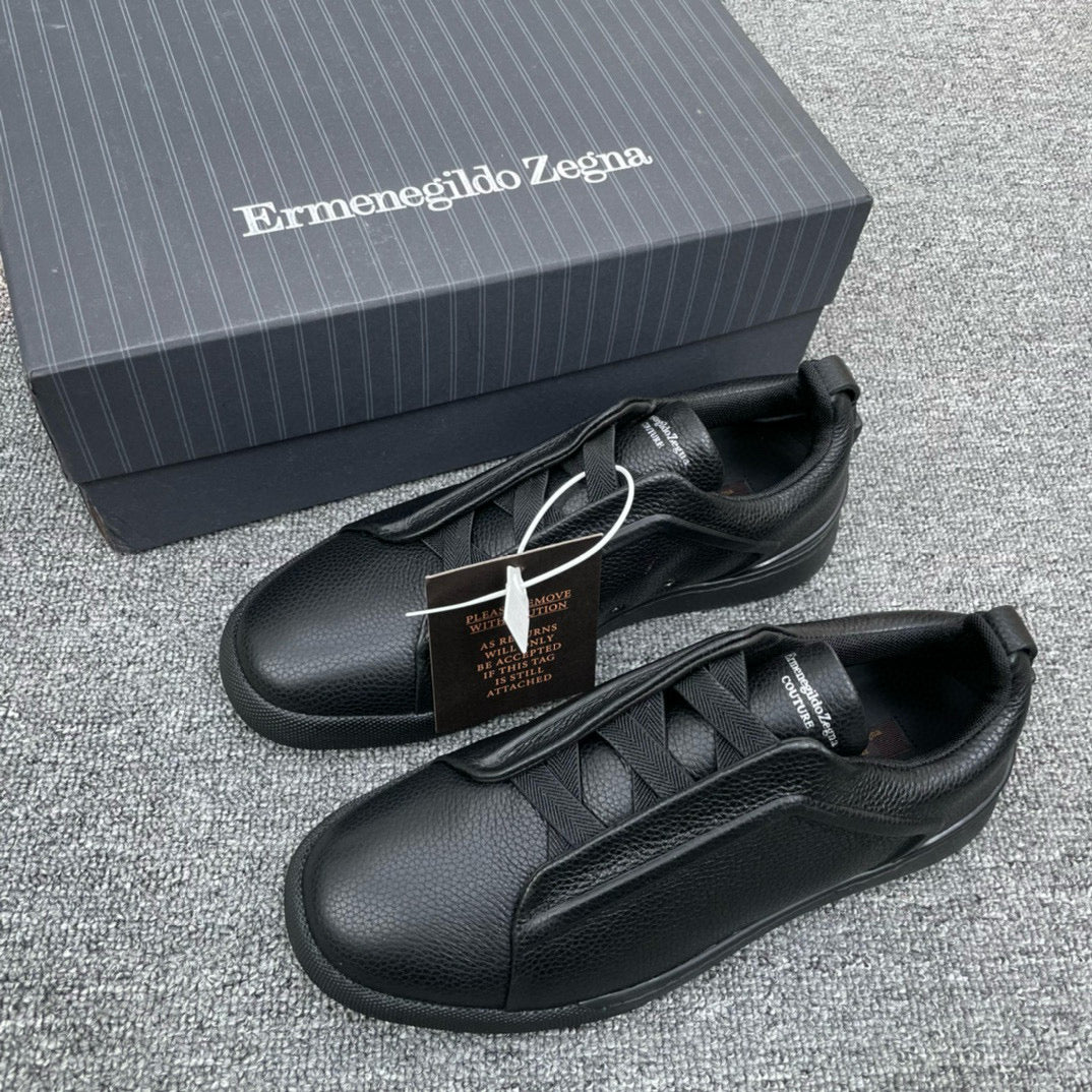Zegna Sneakers