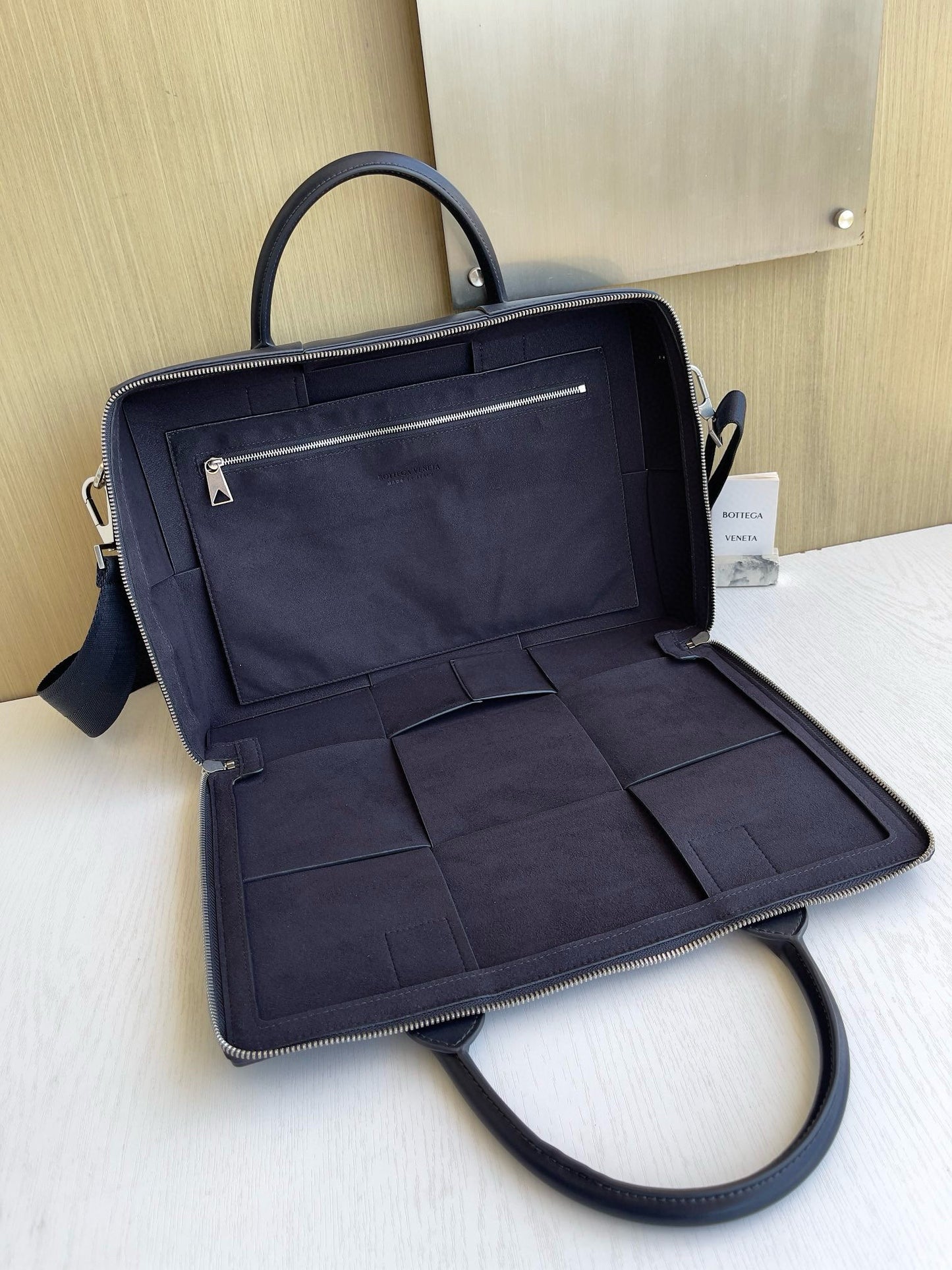 Bottega Veneta BRIEFCASE