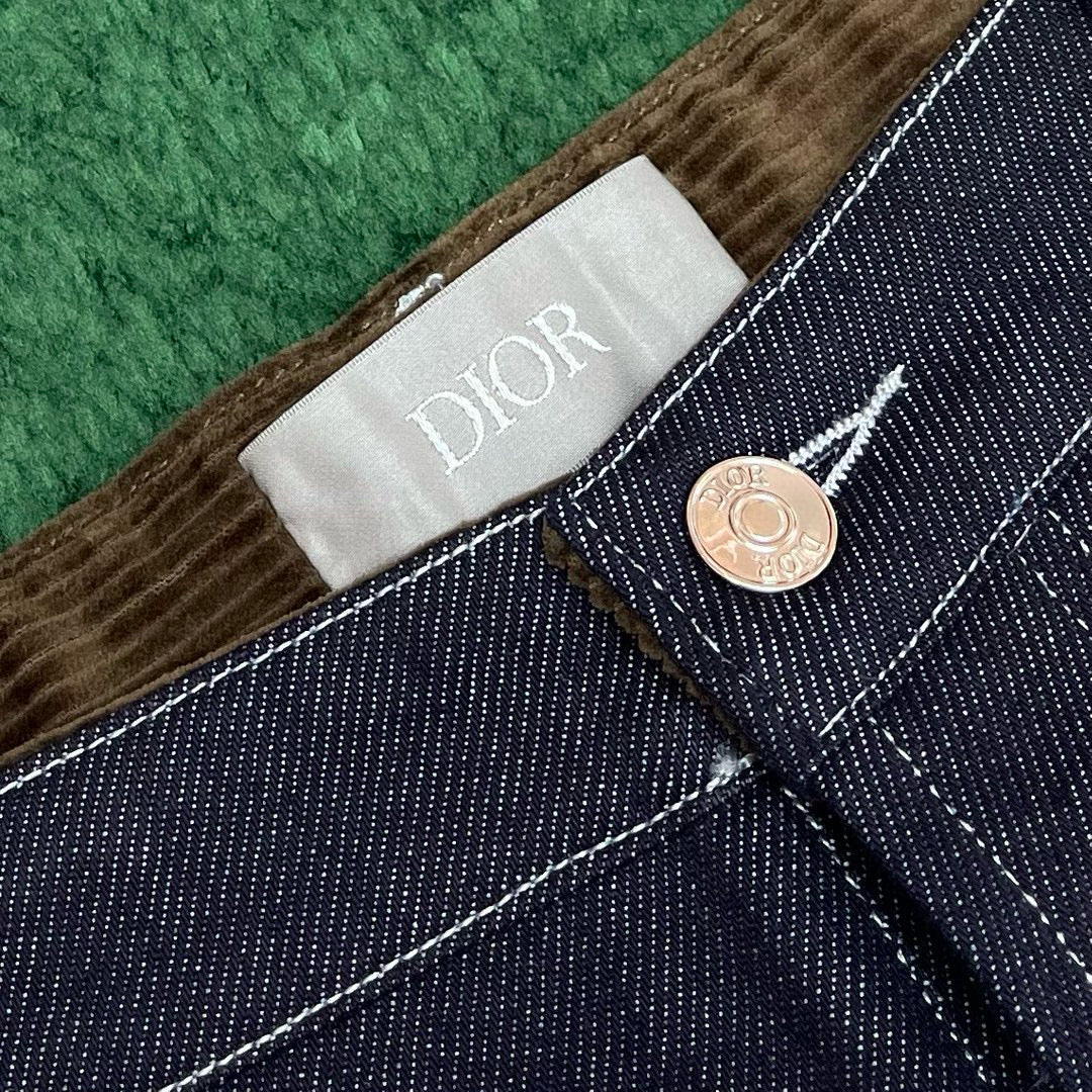 Dior Jeans