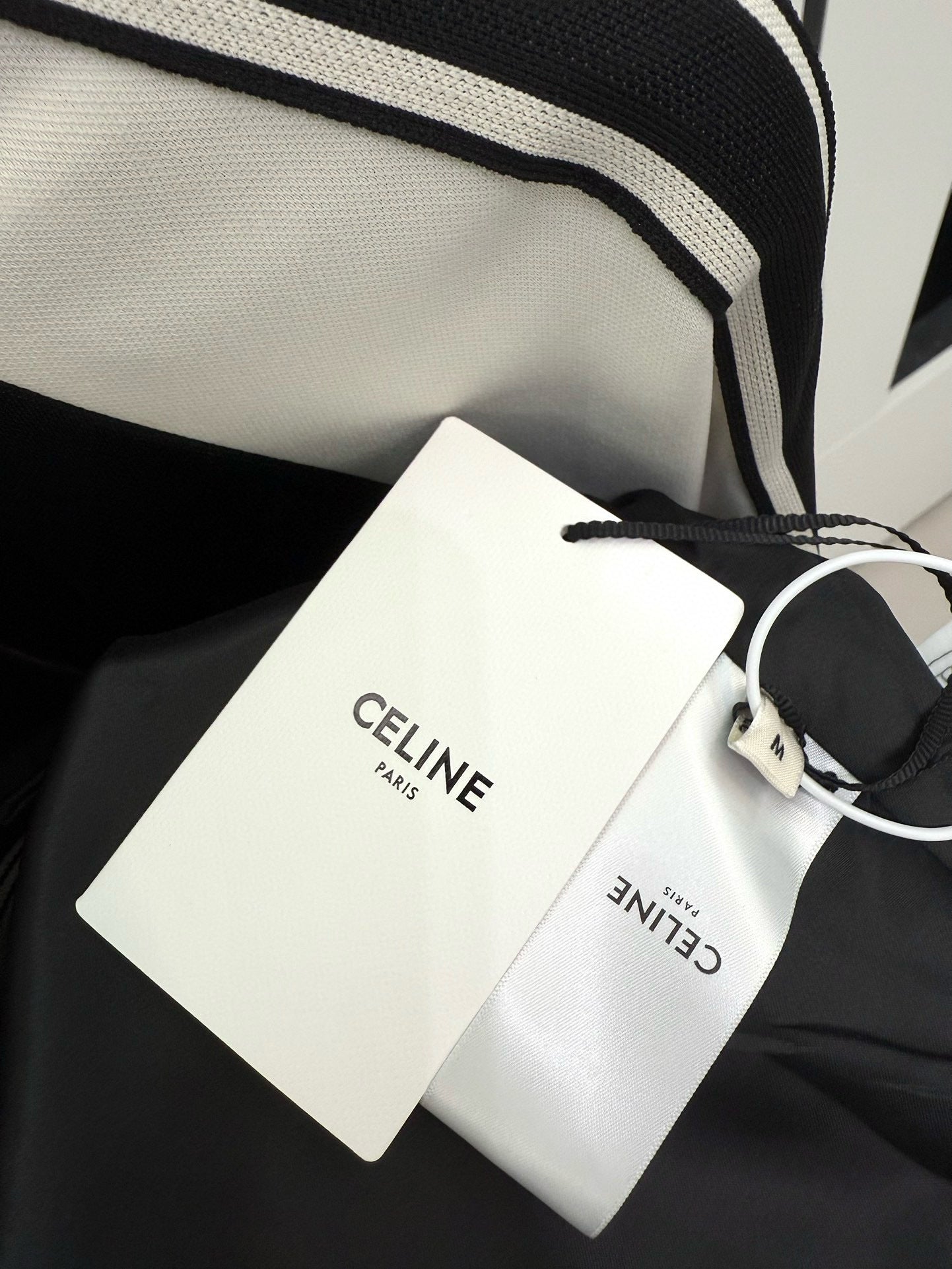 Celine Jacket