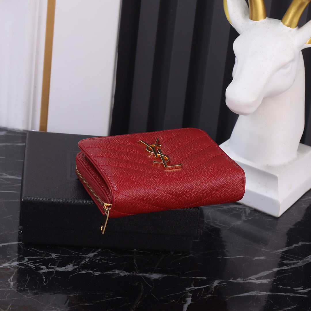 YSL Wallet