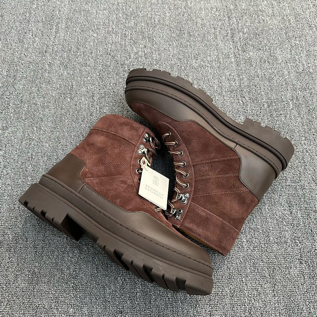 Brunello Cucinelli Boots