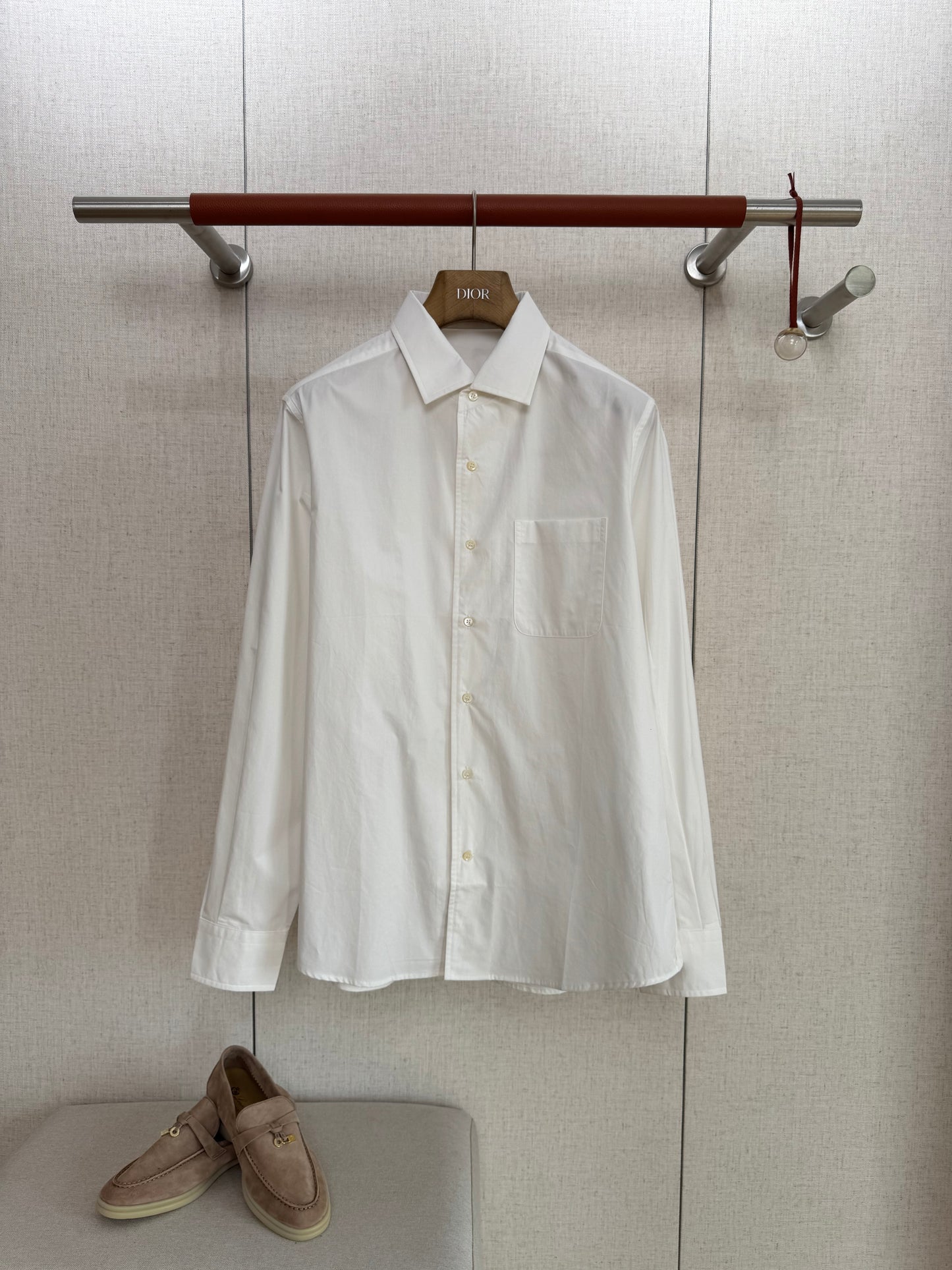 LP Long Shirt