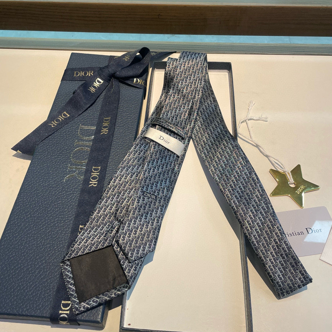 Dior Tie