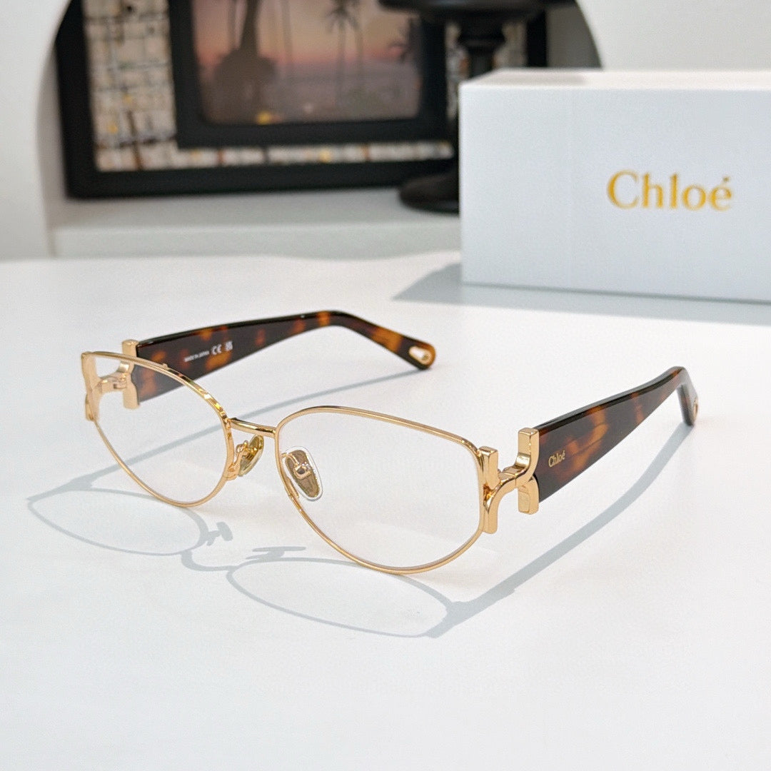 Chloe Sunglasses