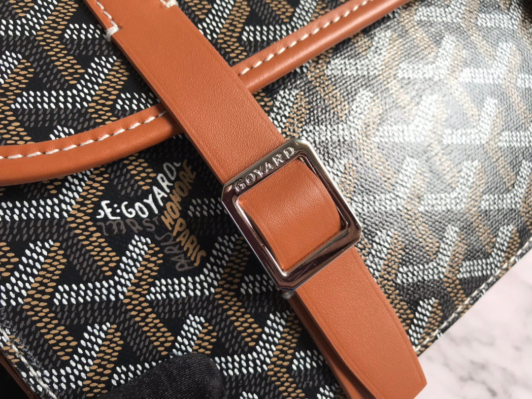 GYD Belvedere MM Bag