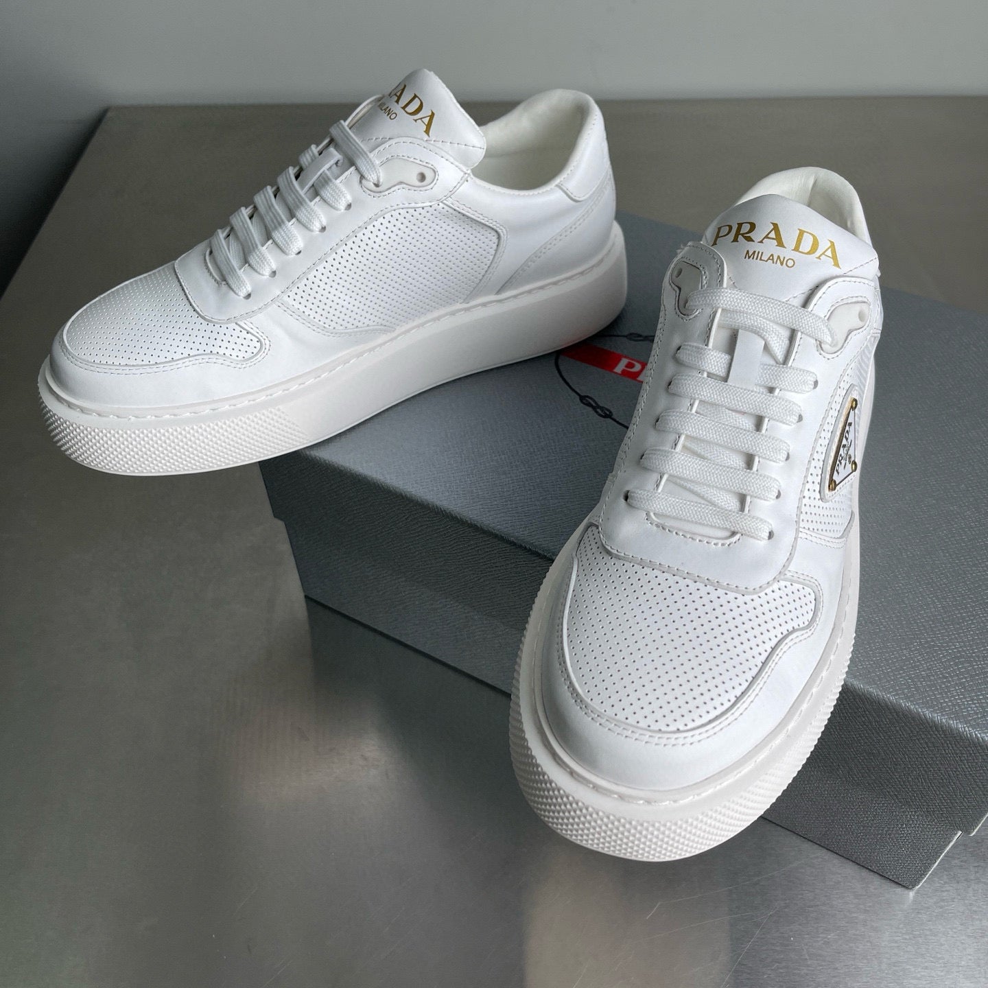 Prada Sneakers
