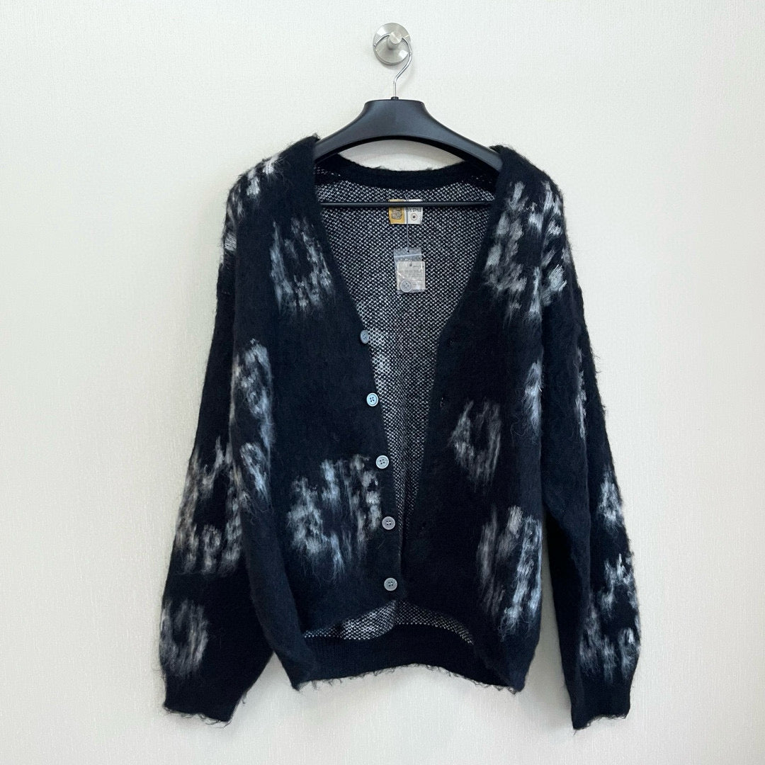 Saint Michael Sweater