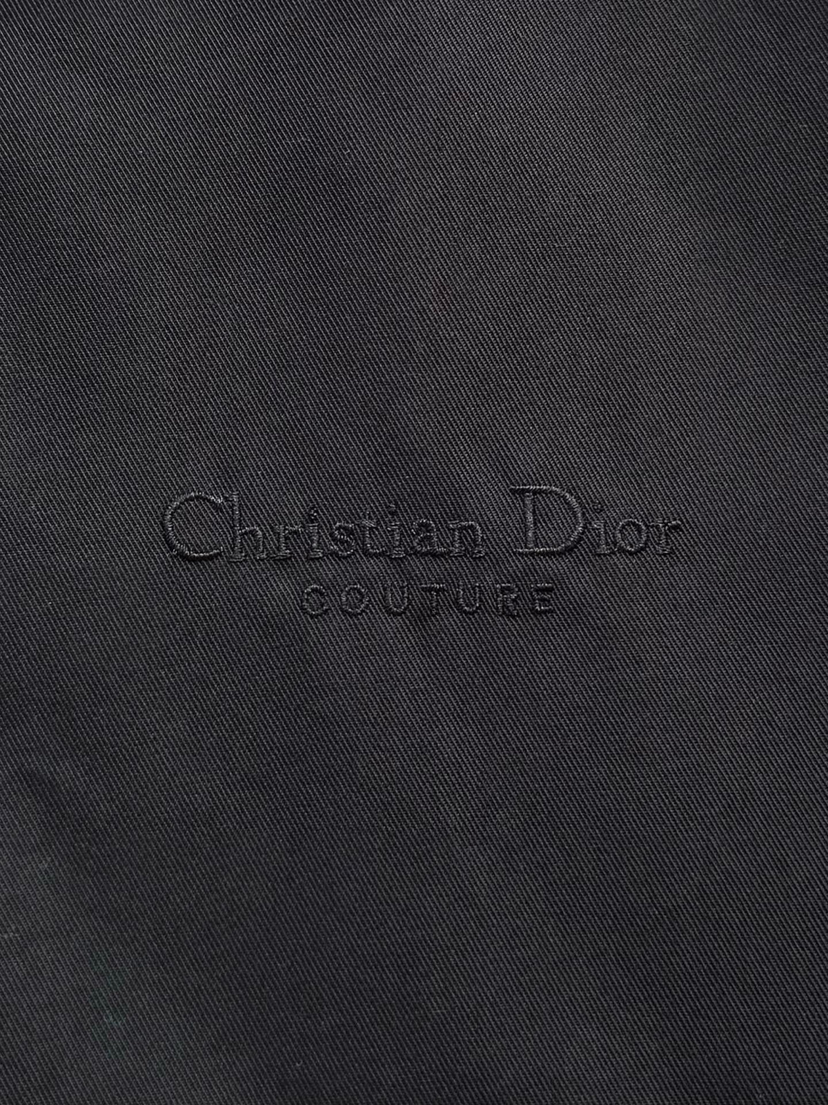 Dior Jacket