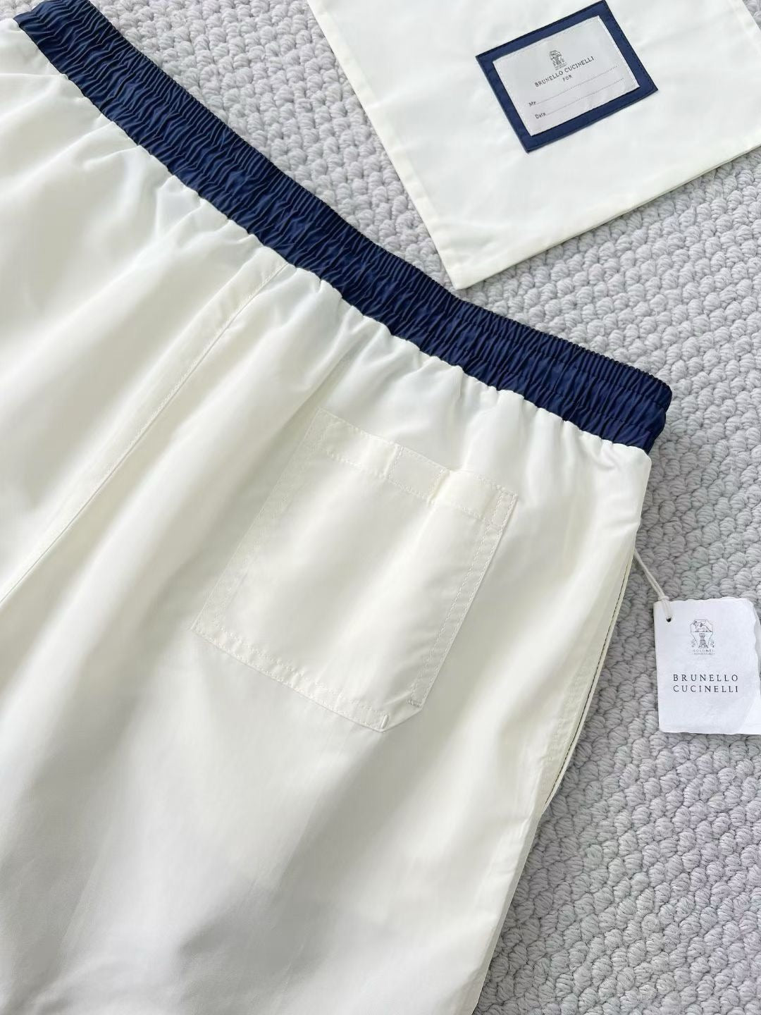 BC Shorts