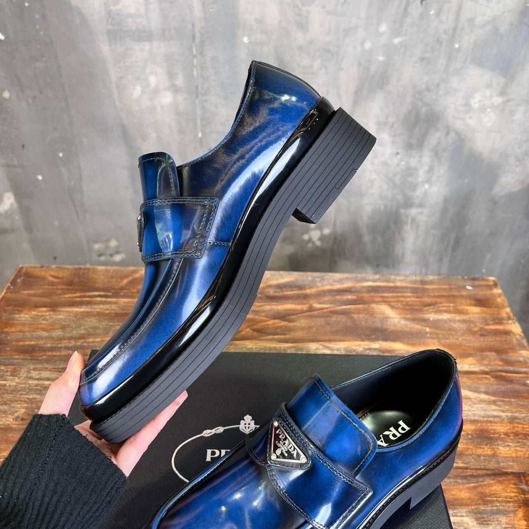 Prada Loafers