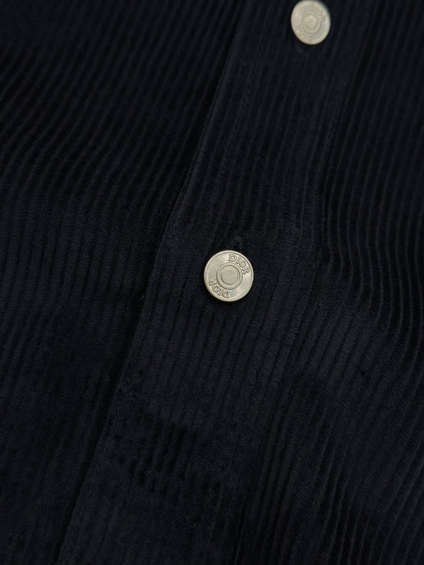 Dior Long Sleeve Shirt