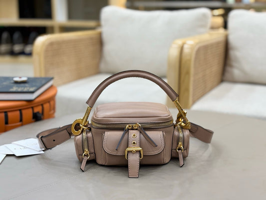 Chloe Camera Bag