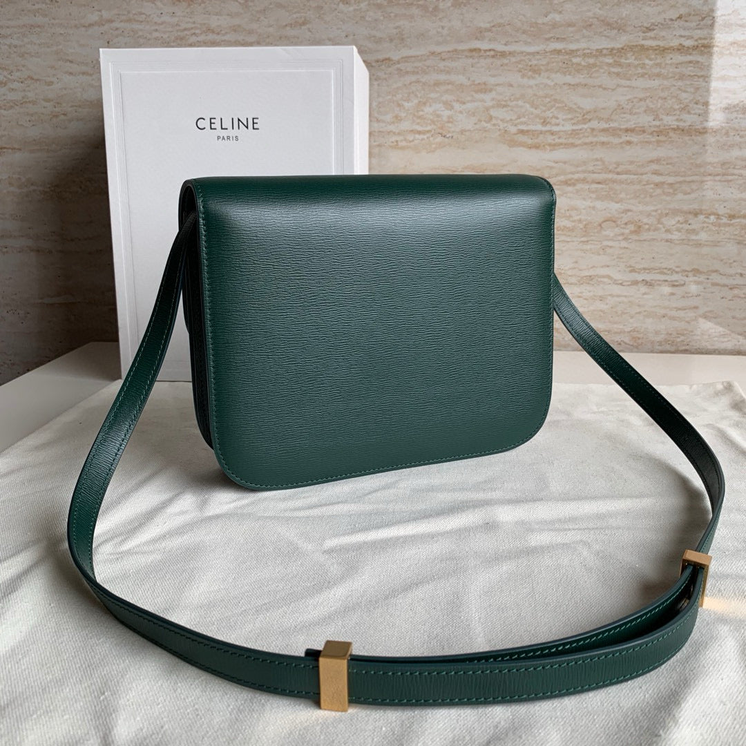 Celine Cross Body Bag