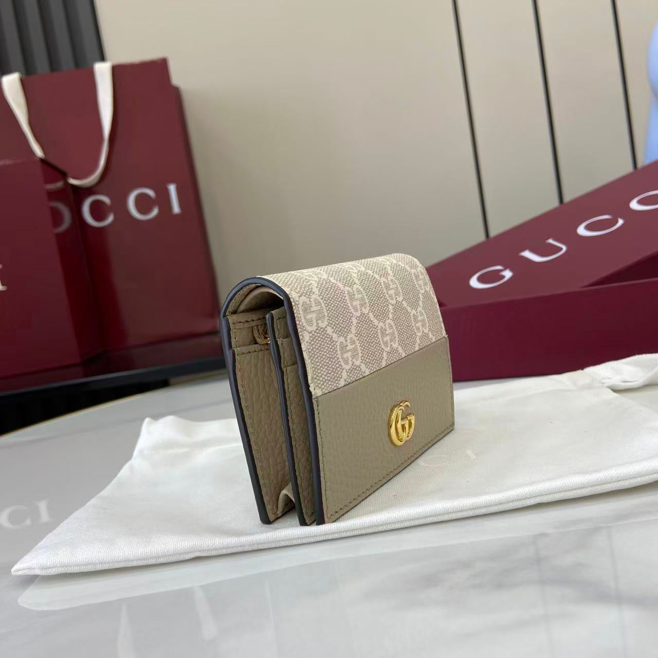 Gucci Wallet