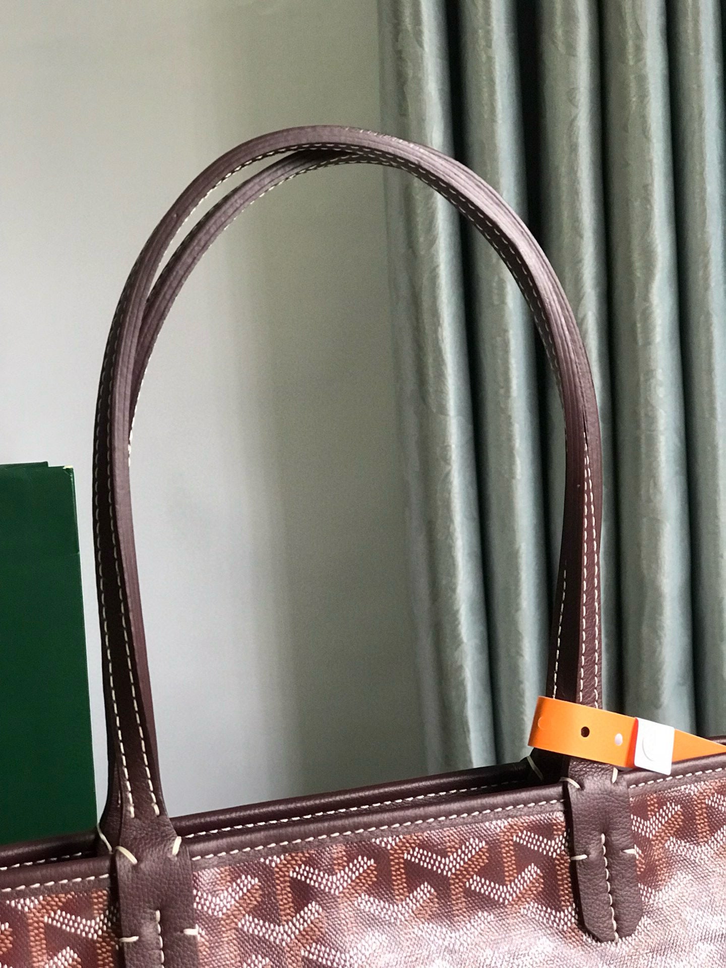 Goyard Artois PM Bag