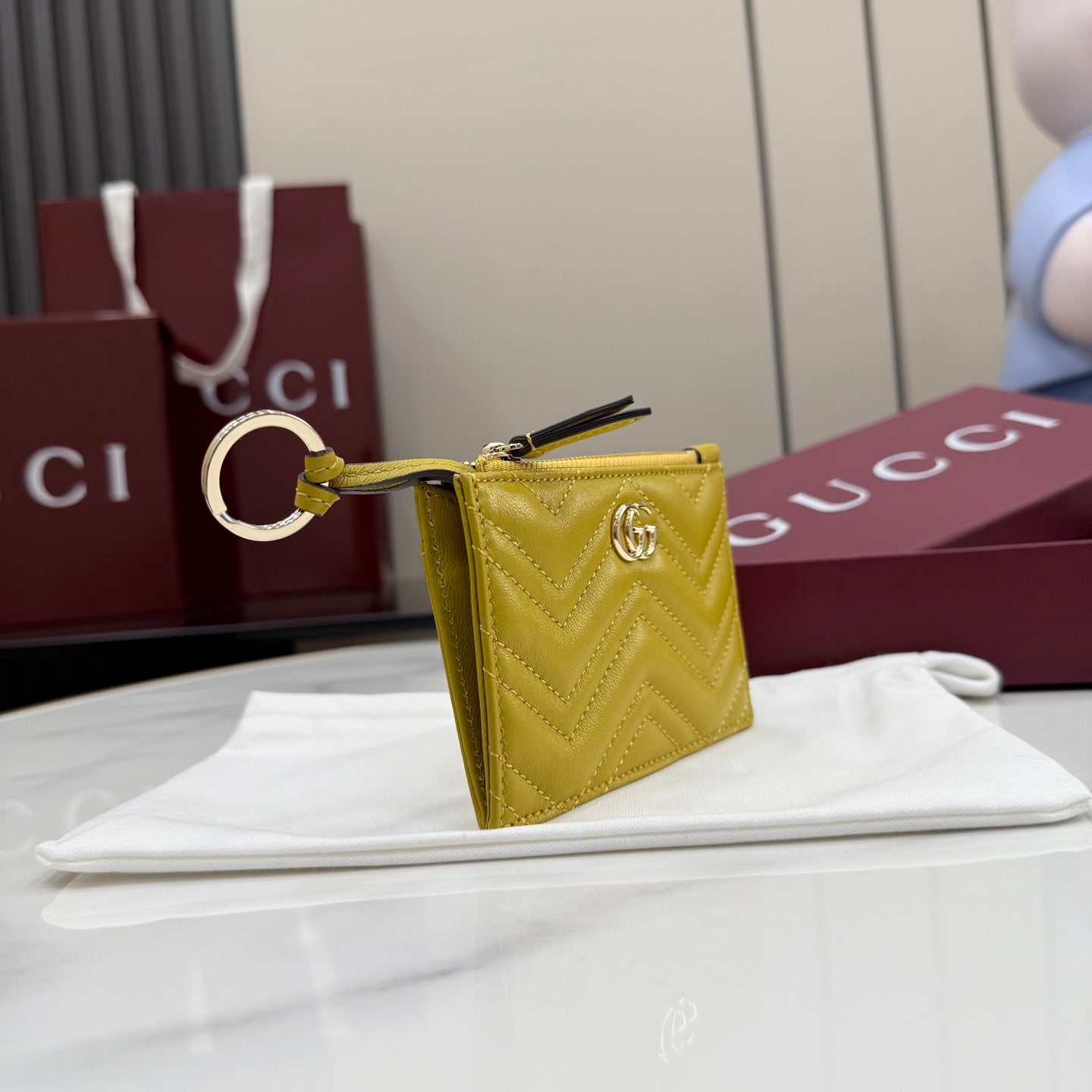 Gucci Wallet