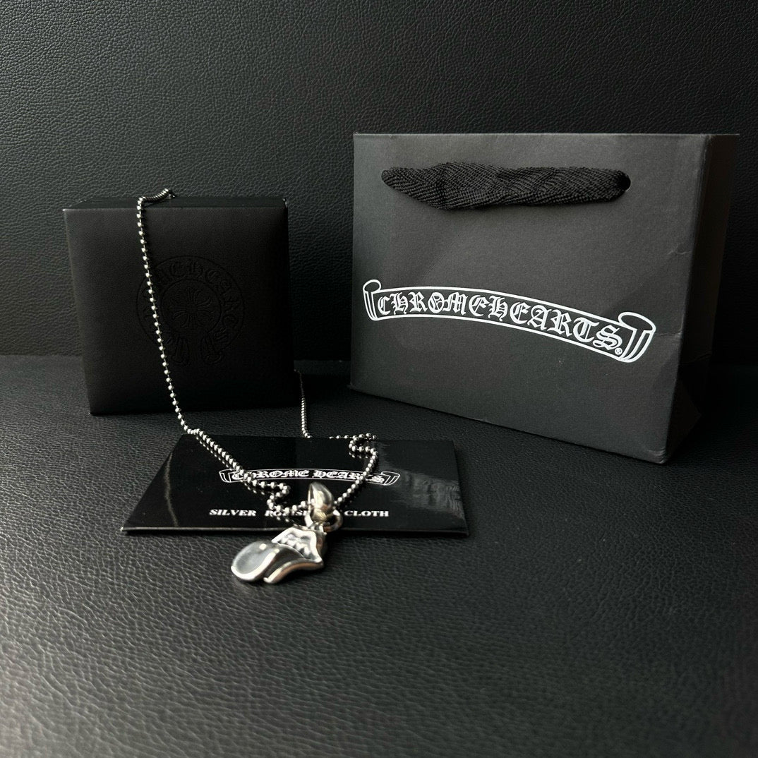 Chrome Hearts Necklace
