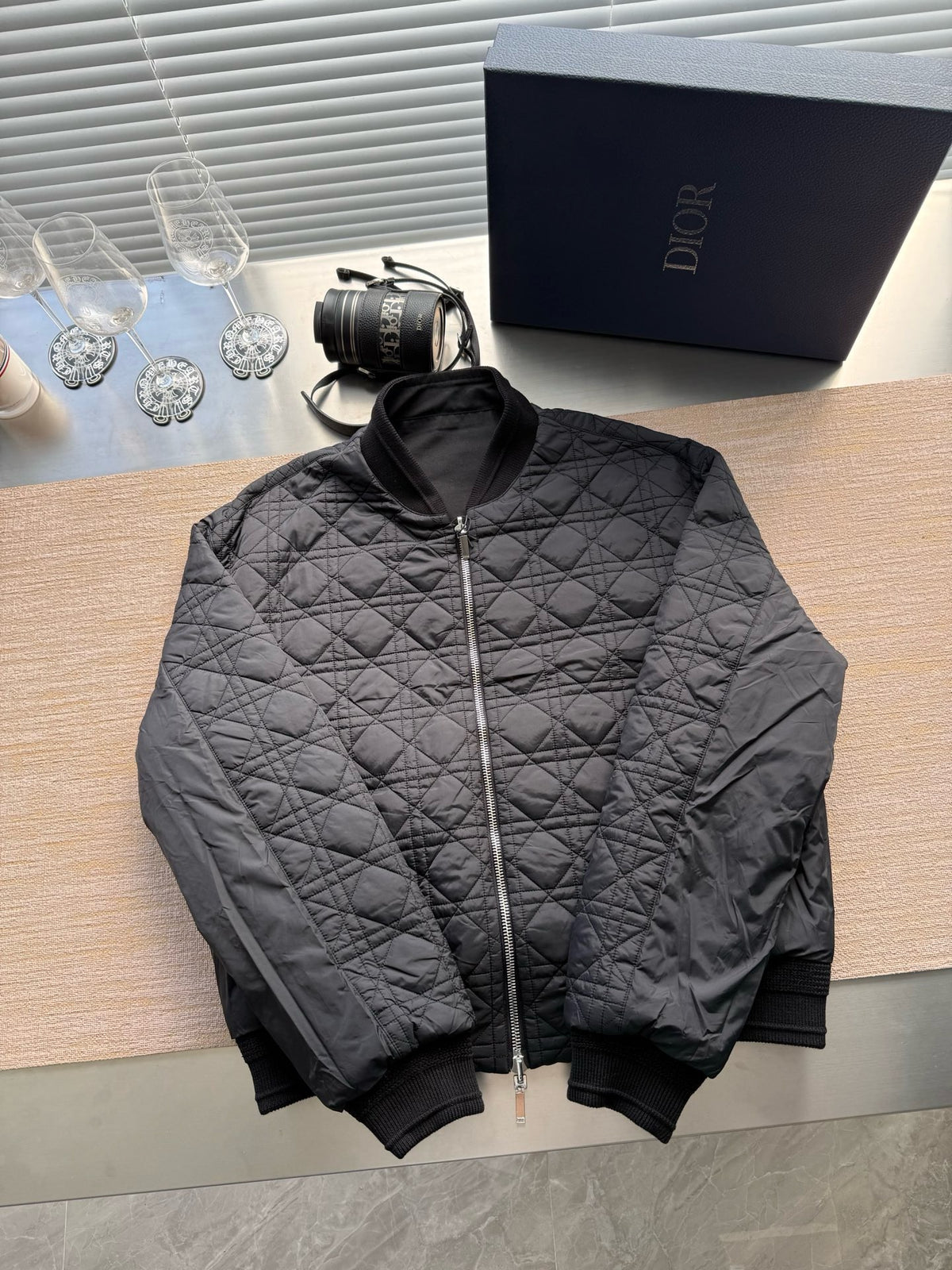 Dior Jacket
