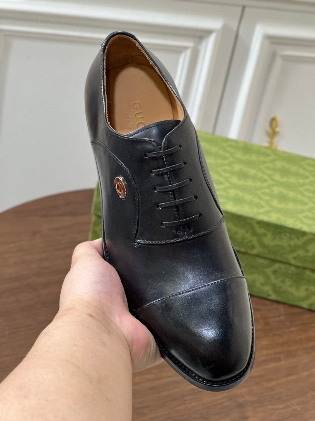 GC Loafer