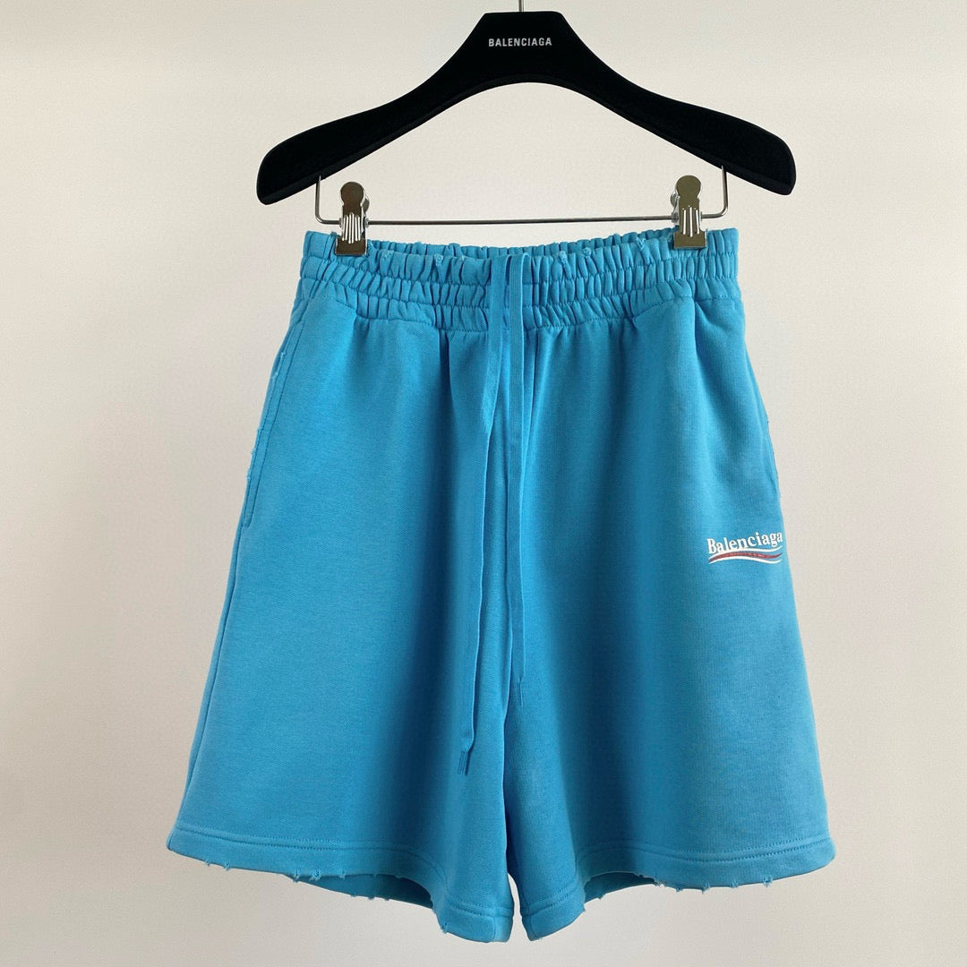 BLCG Short Pants