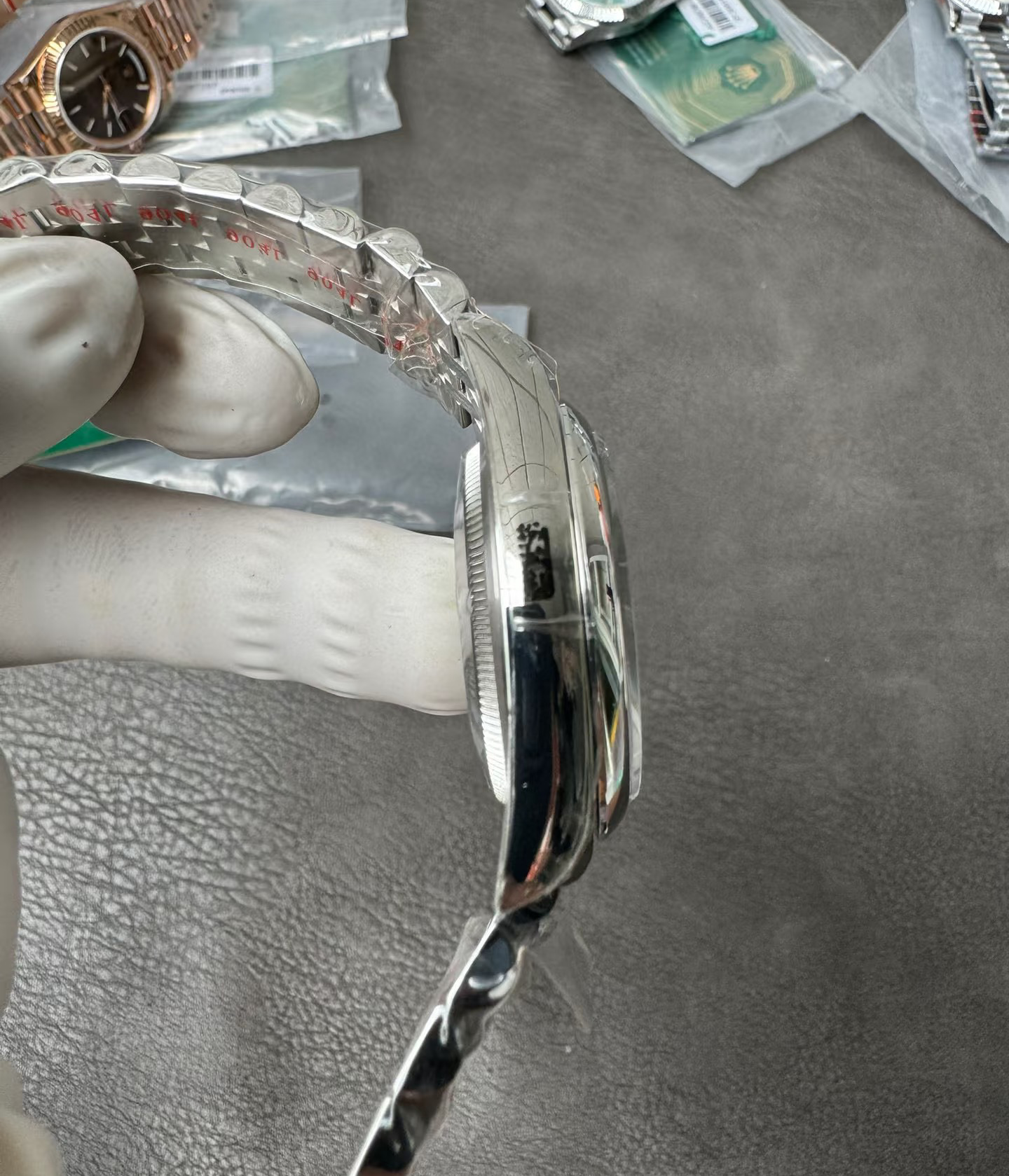 Rolex Oyster Perpetual Datejust 36