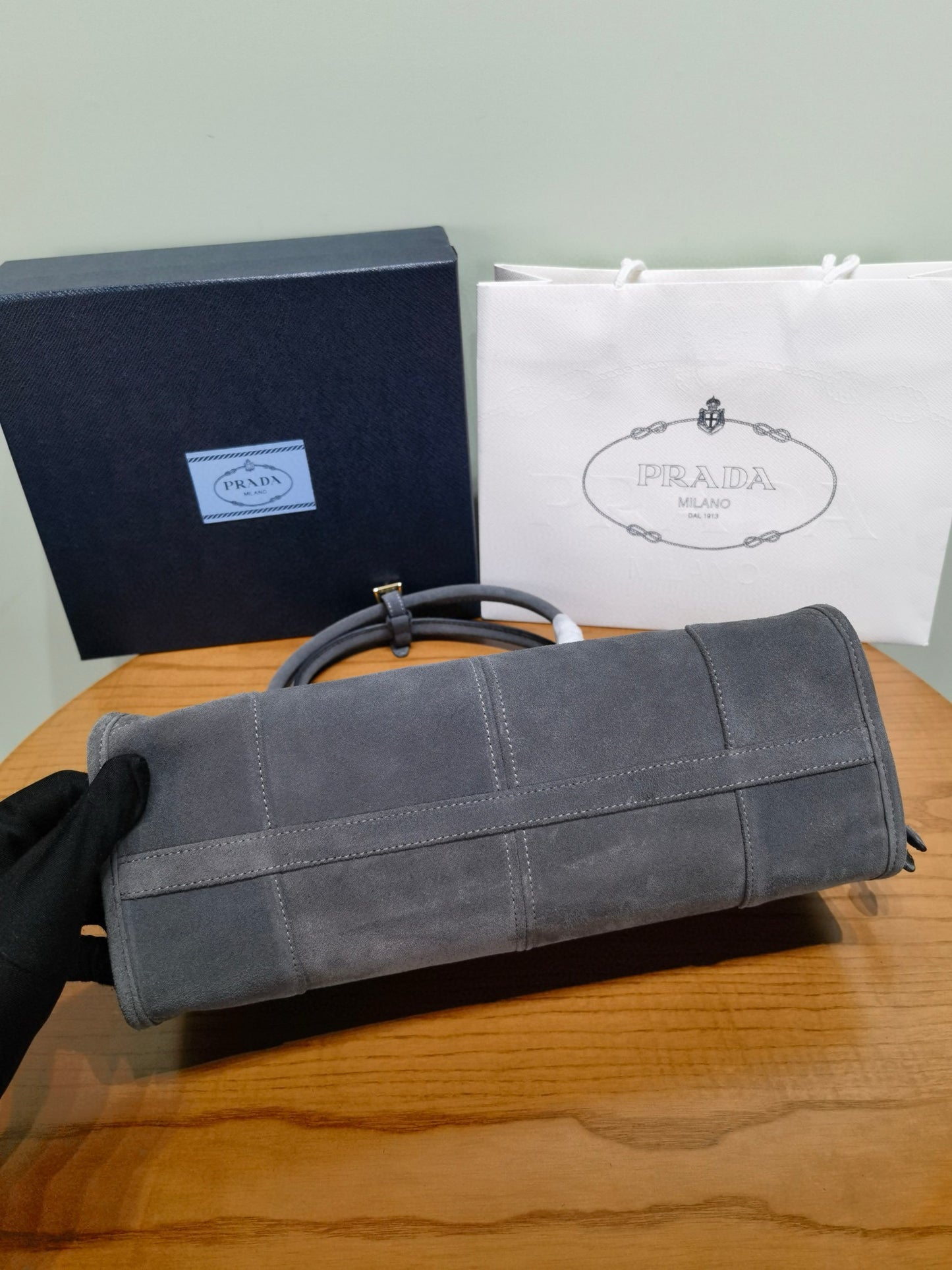 PD Bonnie Handbag