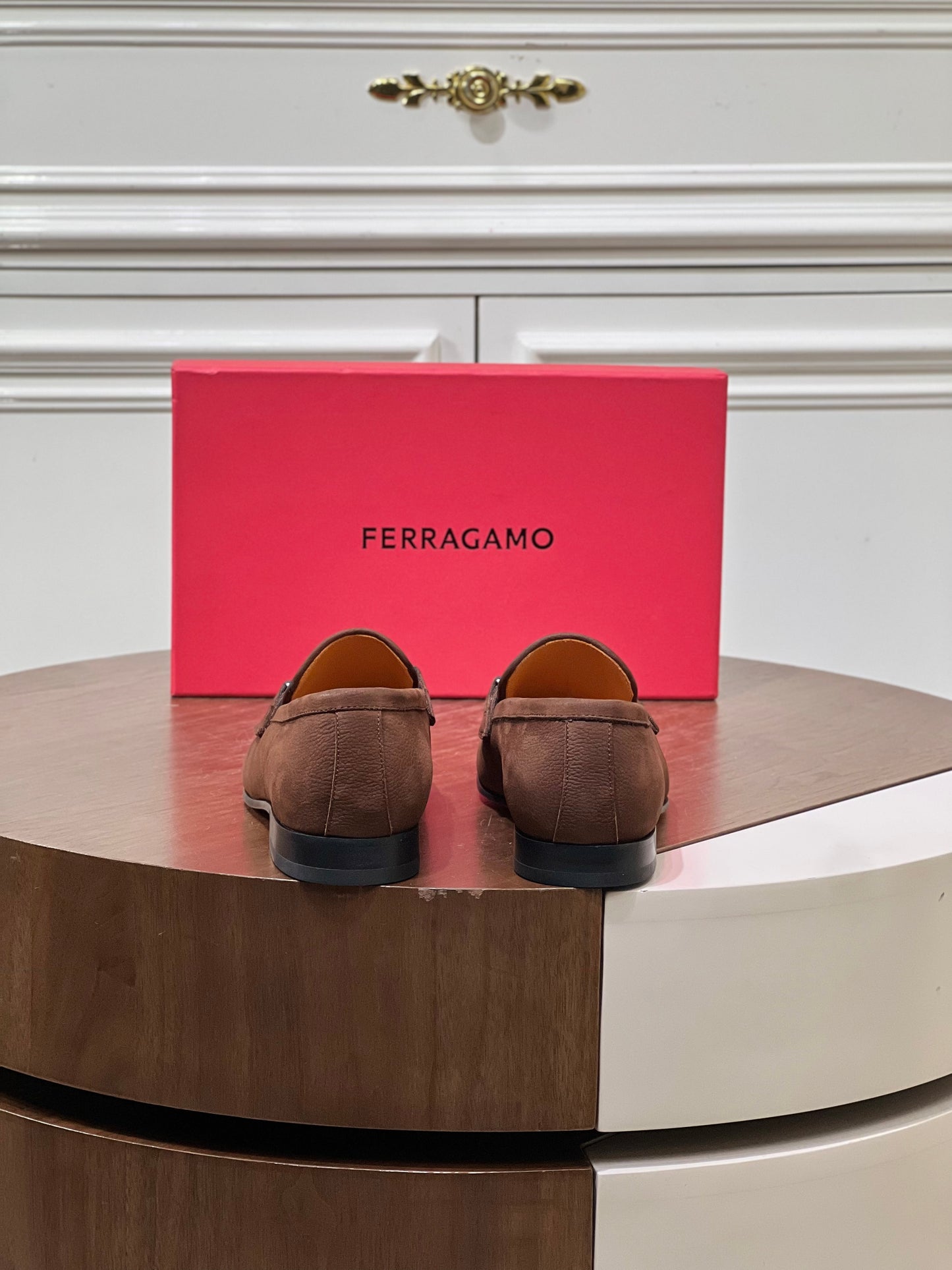 FG Loafer
