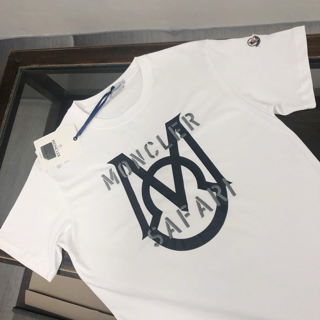 Moncler T-shirt