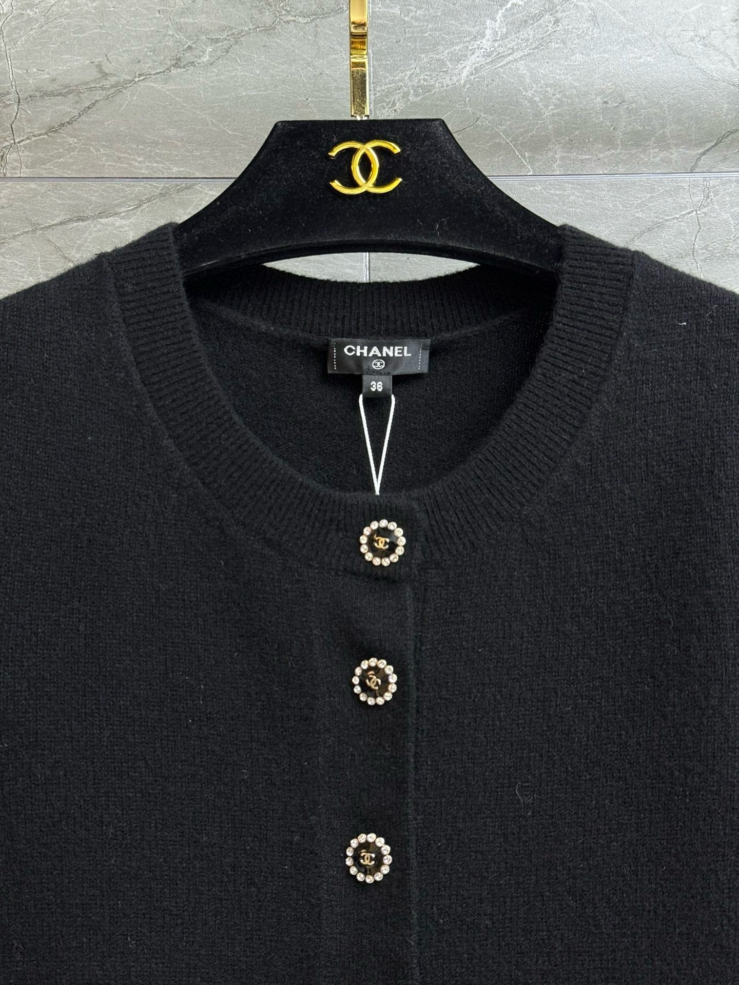 Chanel Sweater