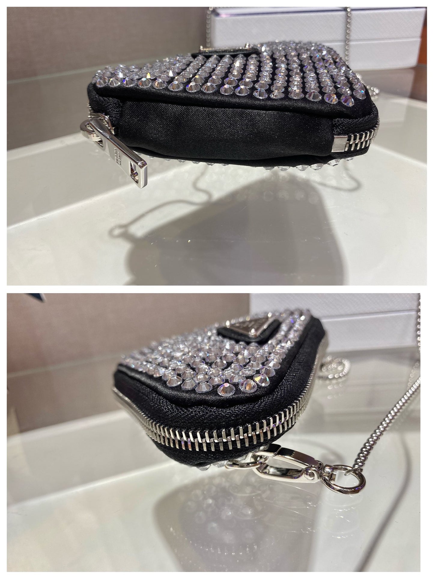 Prada Wallet